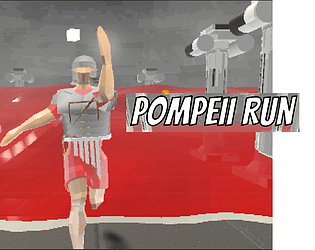 Pompeii Run