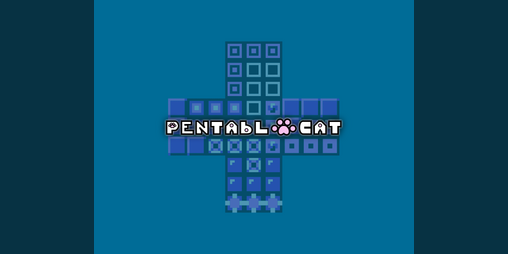 Cover image for Pentablocat