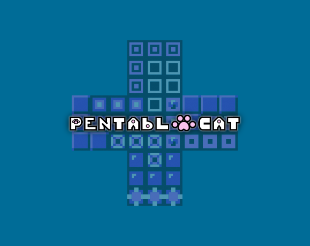 Cover image for Pentablocat