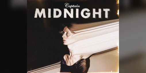 Cover image for Captain Midnight