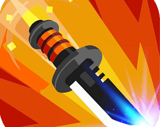 Knife: Slice and Climb