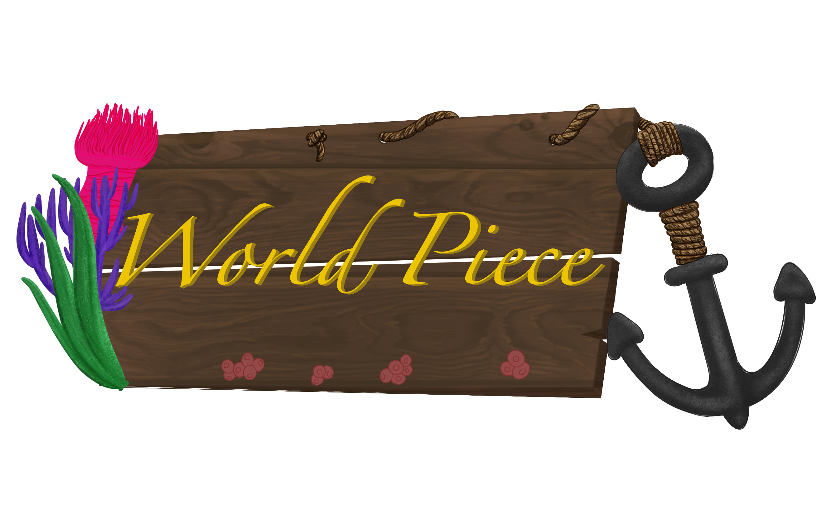 World Piece: A One PieceTM inspired TTRPG