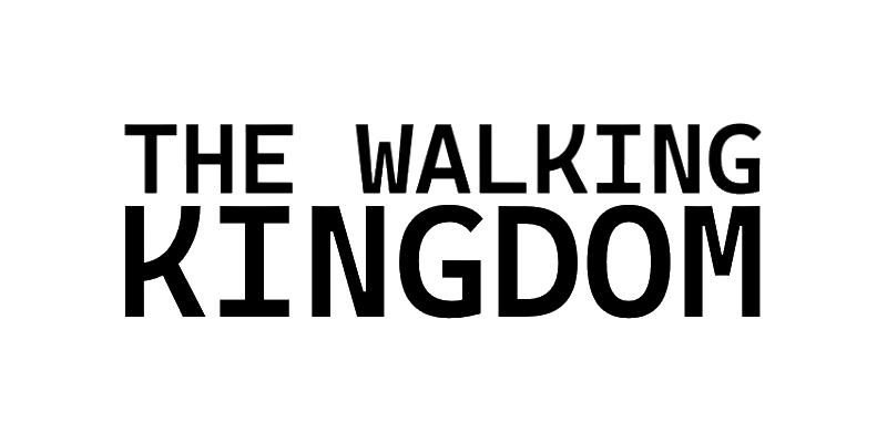 The Walking Kingdom