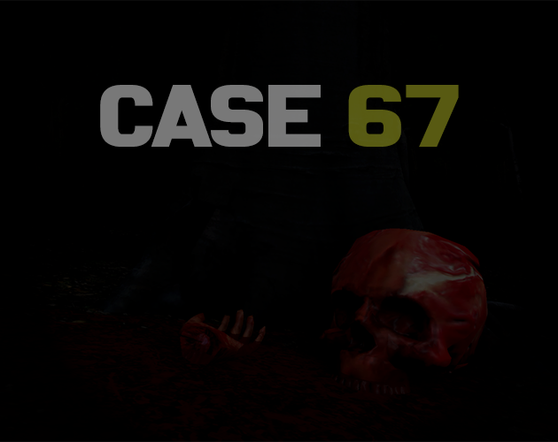 Cover image for Case 67