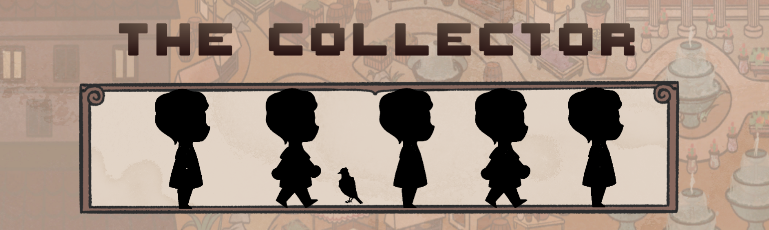 The Collector (DEMO)