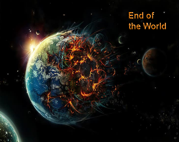 End of the World