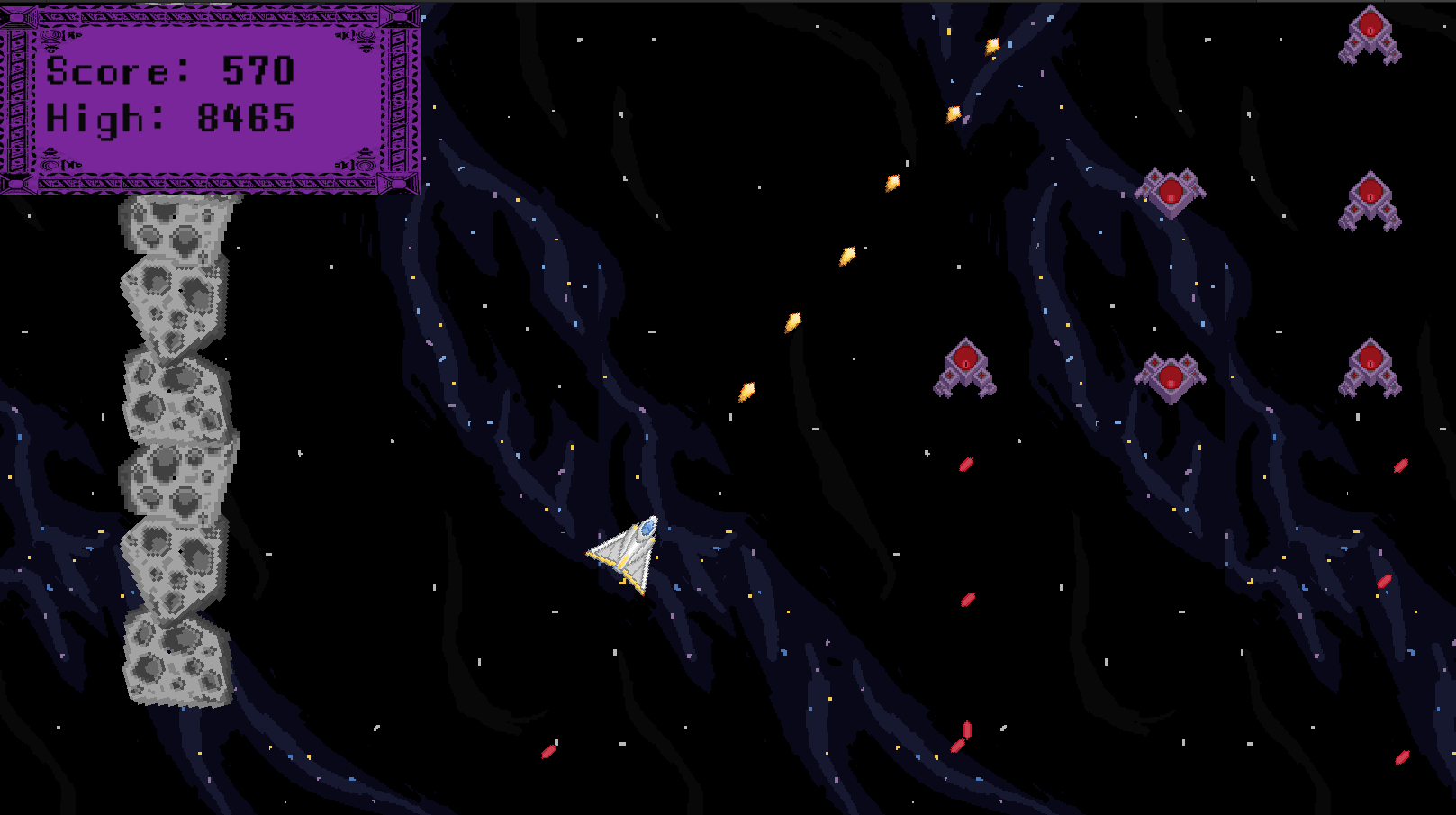 Space Battle