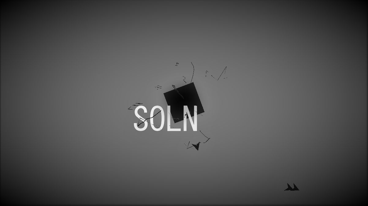 Cover image for SOLN