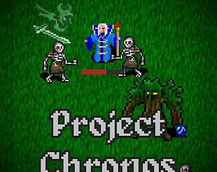 Project Chronos
