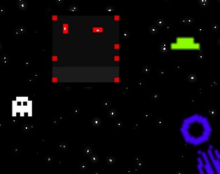 Ghost survival
