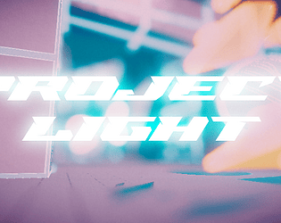 Project Light Launcher
