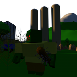 Cover image for Zombie shooter