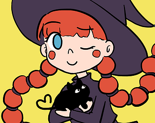 Ella's Cauldron