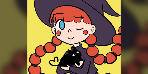 Cover image for Ella's Cauldron