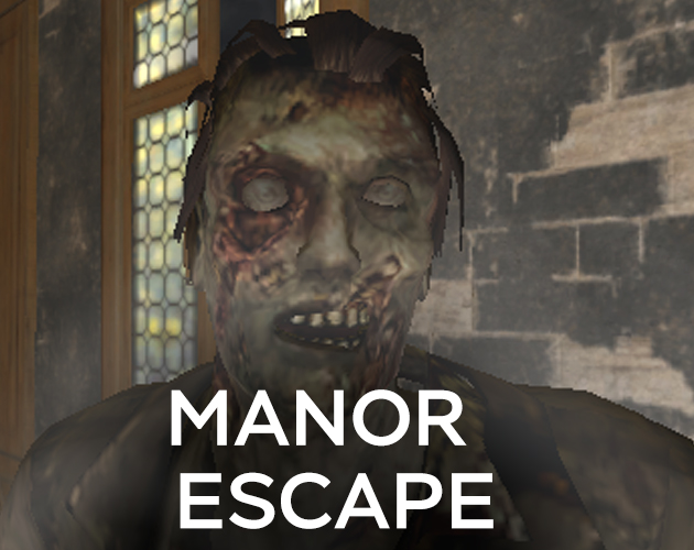 Manor Escape