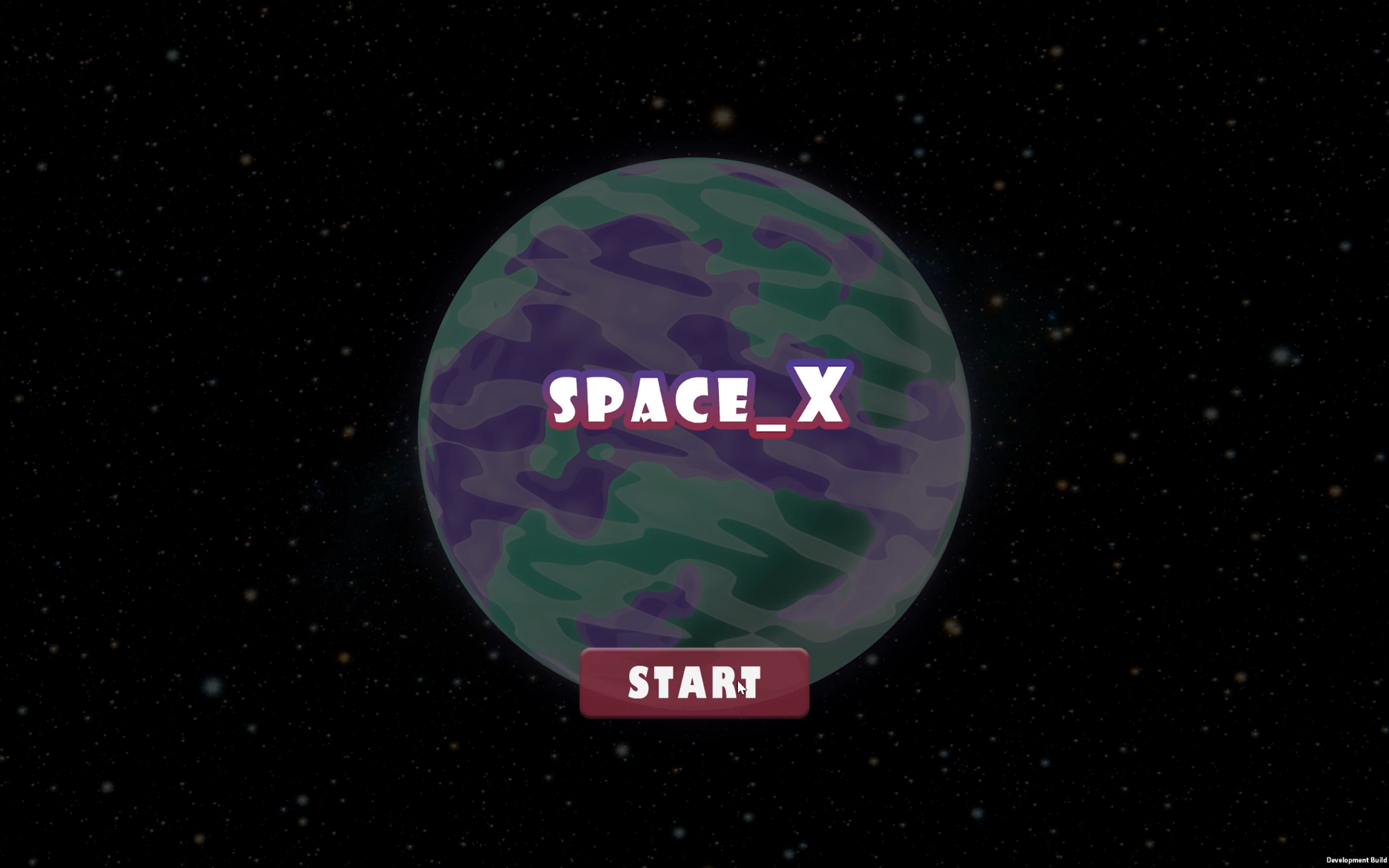 space-x-by-redorangezq