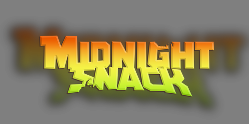 Cover image for Midnight Snack