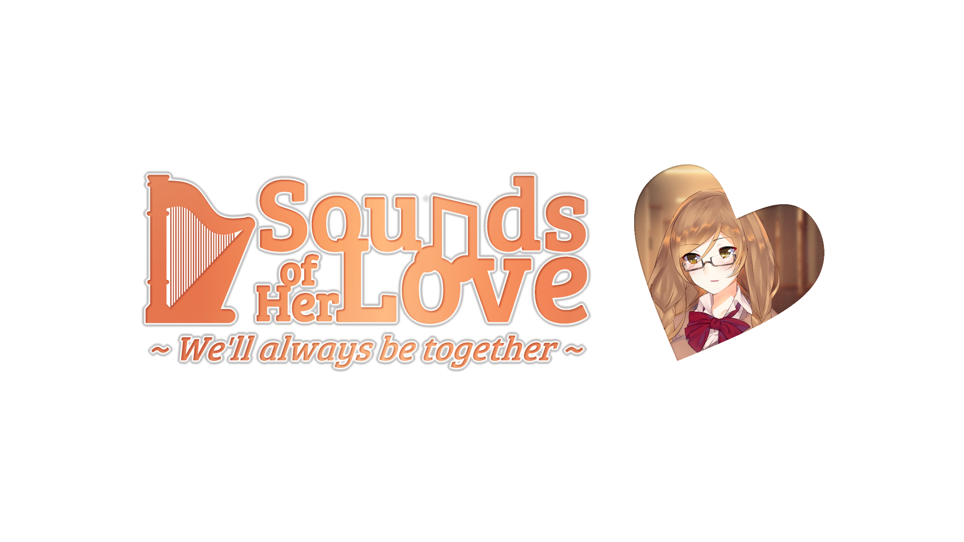 ds-sans on X: Can you hear it? It's the Sounds of Her Love 2.  We're happy to announce we've been working on a sequel to our #visualnovel  Sounds of Her Love! A