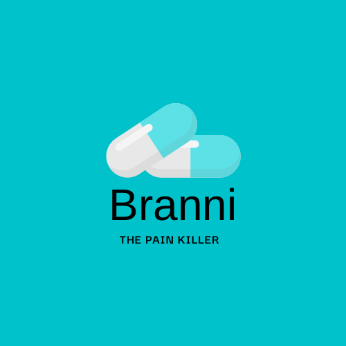 Branni: The Pain Killer