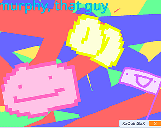 murphy, thats him