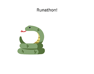 Runathon
