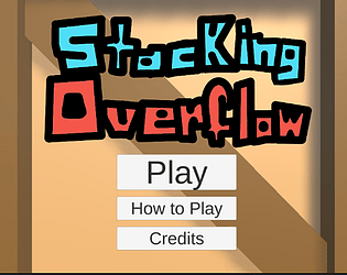 Stacking Overflow