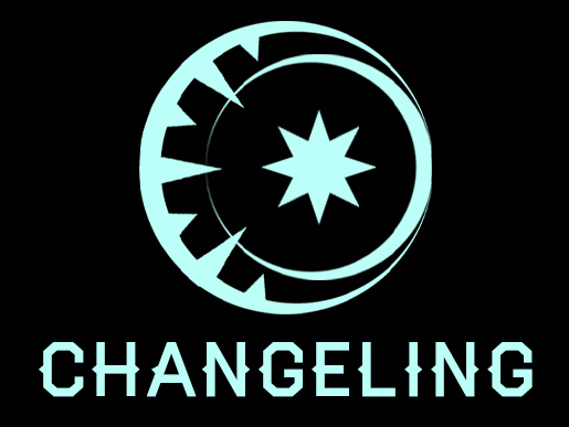 Cover image for Changeling