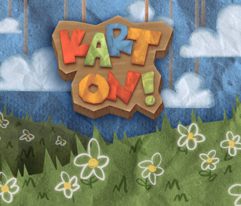 Kart-On 2
