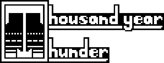 Thousand Year Thunder