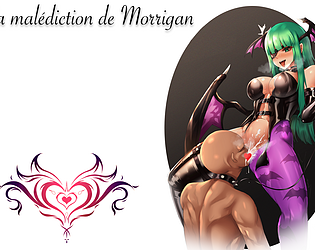 La malédiction de Morrigan