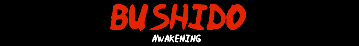 Bushido Awakening