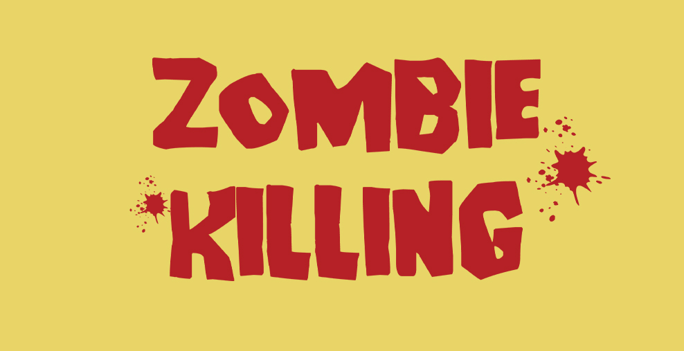 Zombie Killing