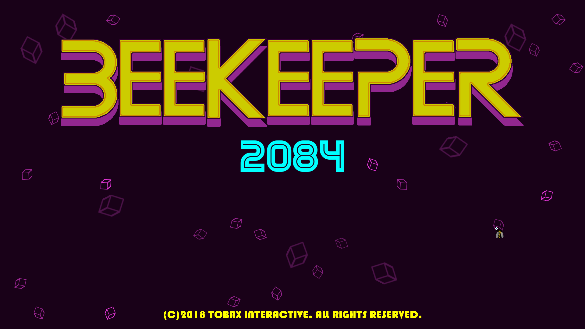 Beekeeper 2084