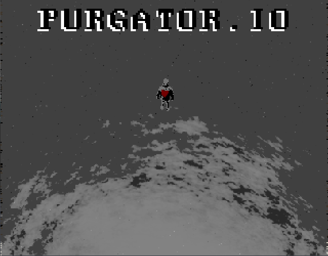 Cover image for Purgator.io