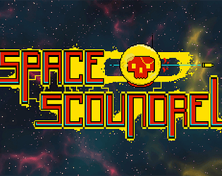 Space Scoundrel
