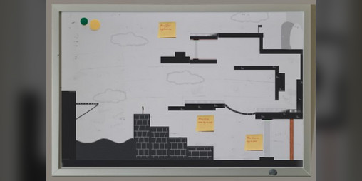 Cover image for Whiteboard World