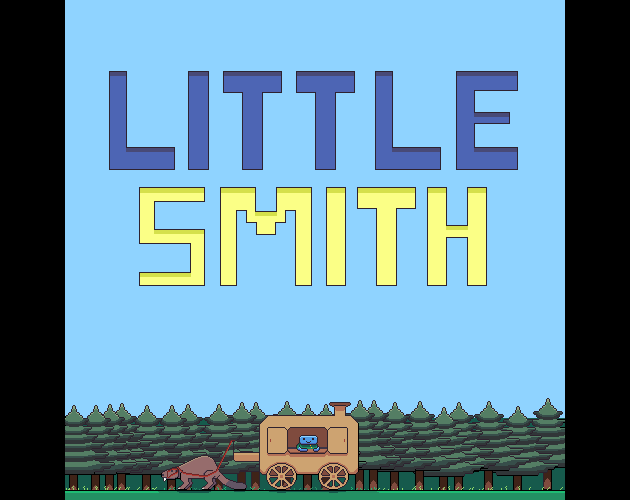 Little Smith
