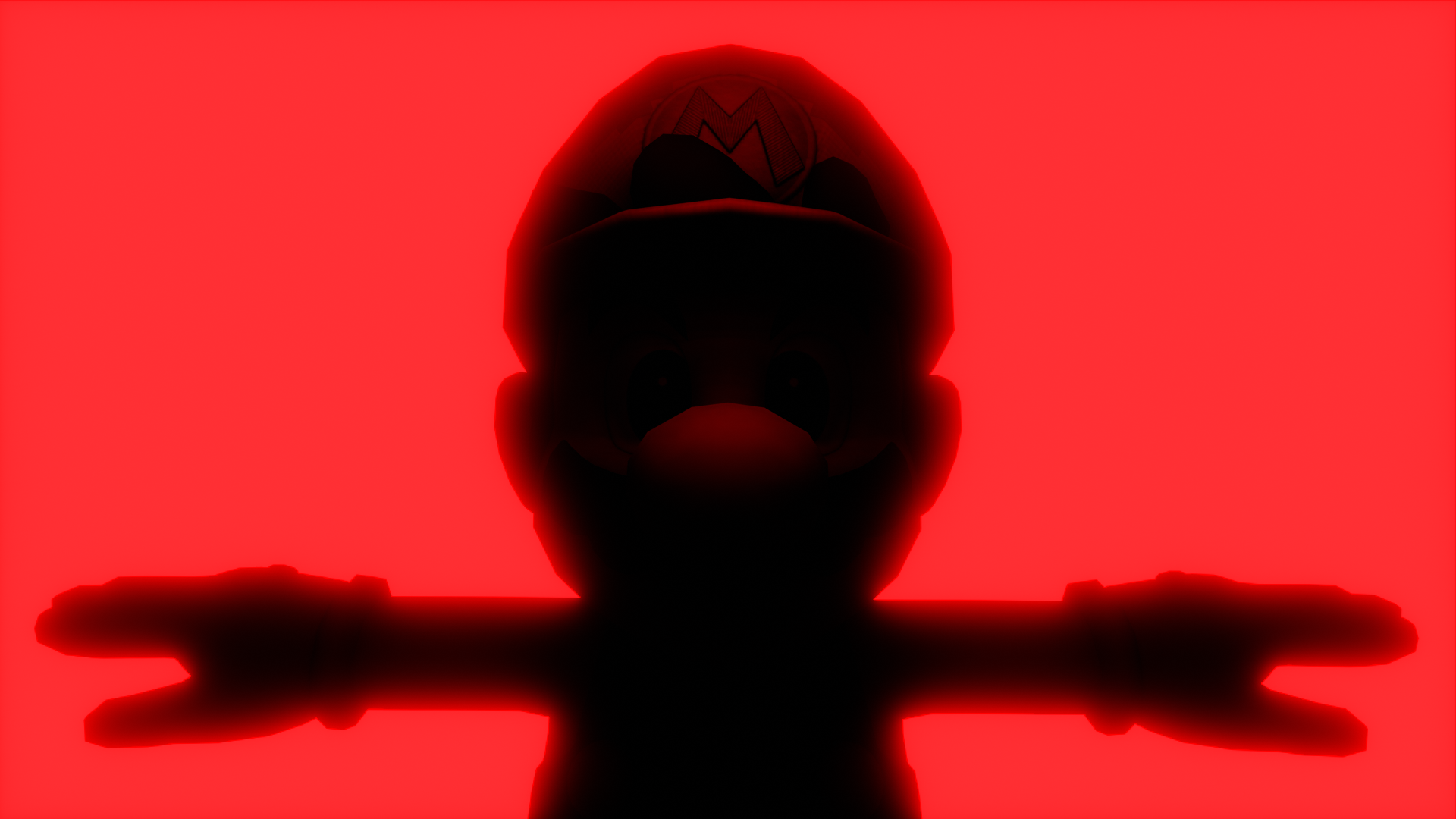 Mario is Coming