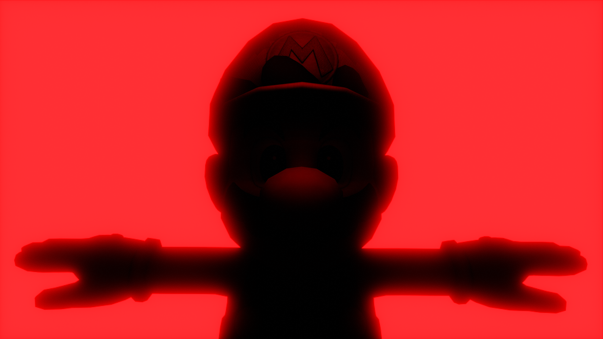 Mario Is Coming By Jacob Teach