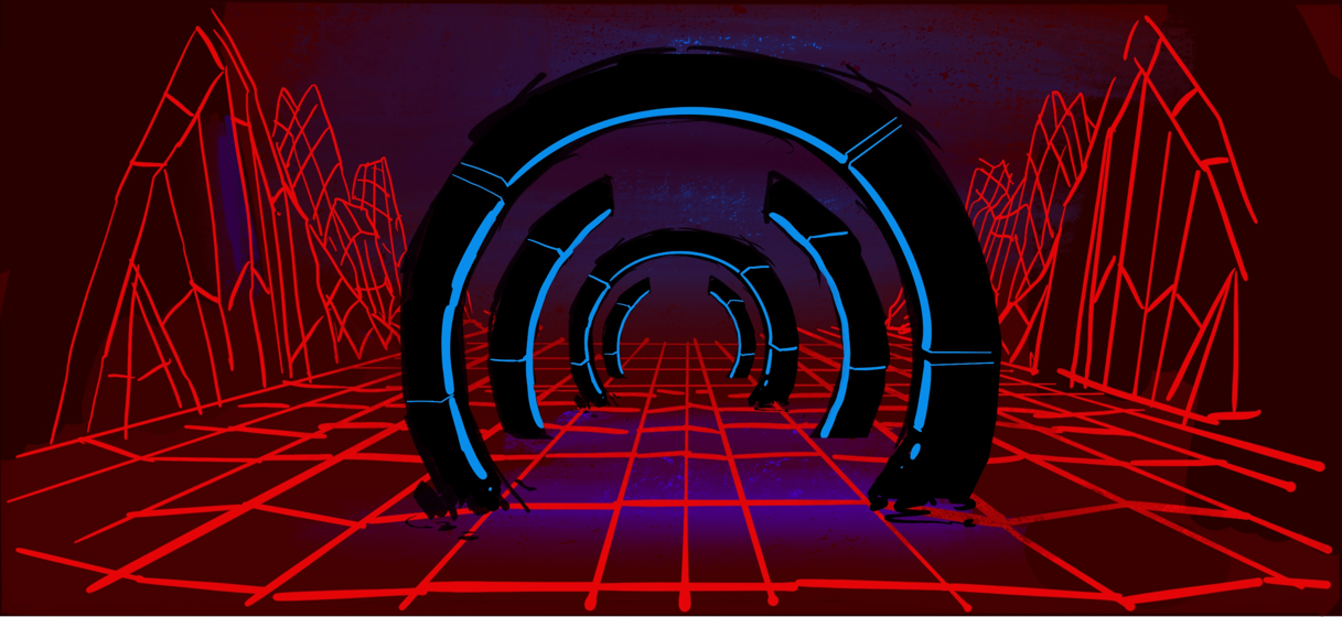 Circulator (VR)