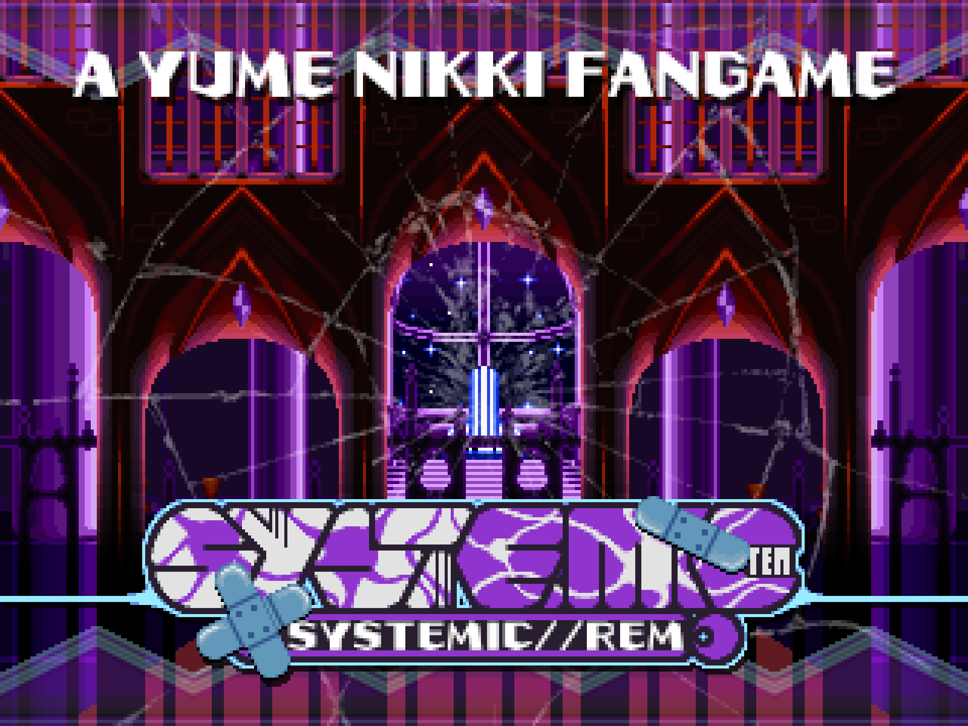 Cover image for SYSTEMIC\\rem 「システミック\\レム」
