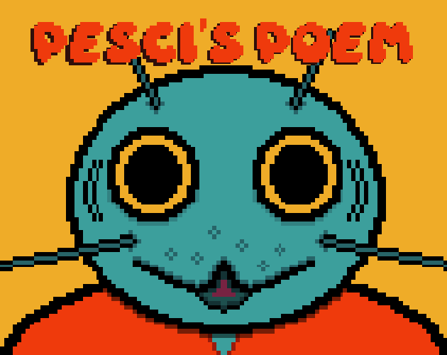 Pesci s Poem By AustinWLH