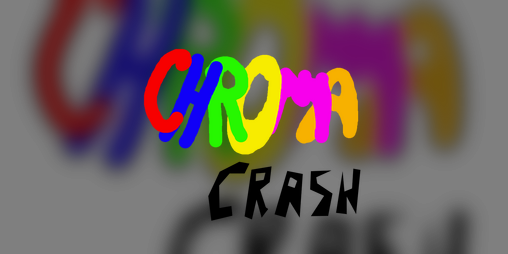 Cover image for Chroma Crash