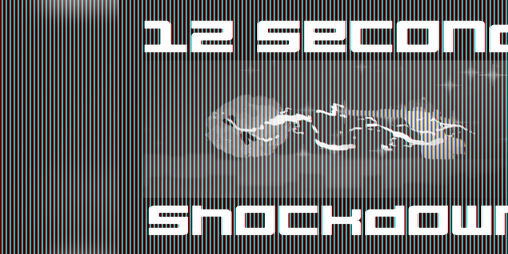 Cover image for 12 Second Shockdown
