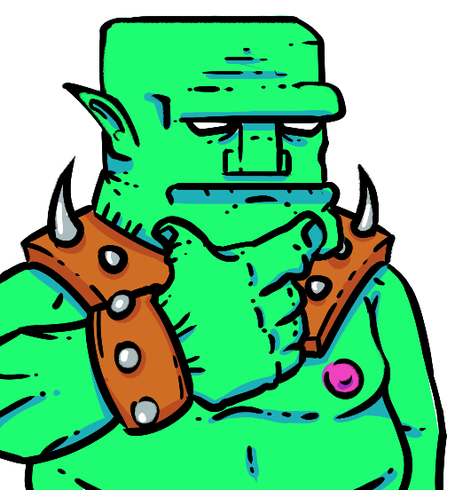 Gear Slamma