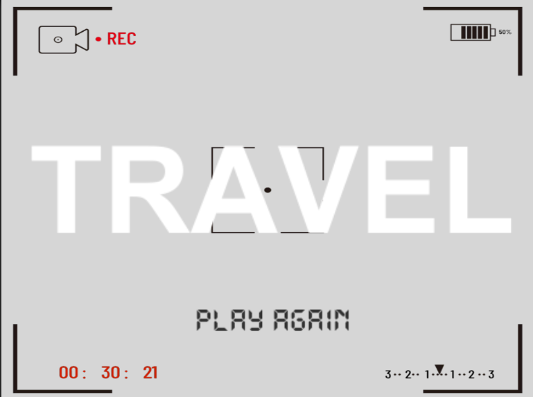 TRAVEL