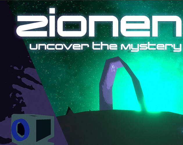 Zionen