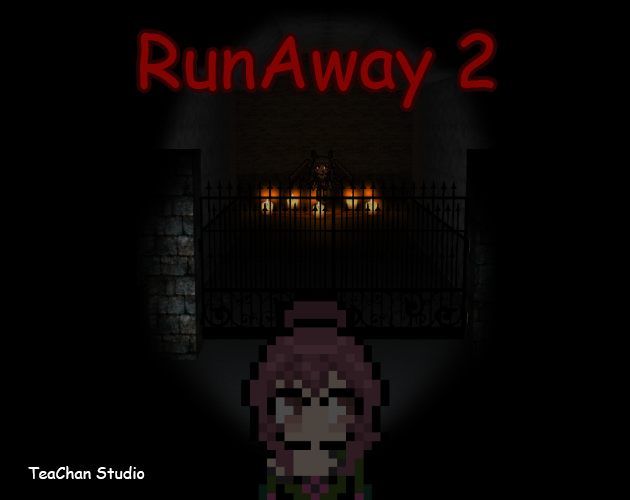 runaway 2 прохождение
