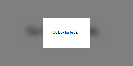 Cover image for Hummingbird