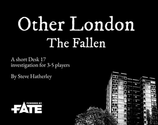 Other London: The Fallen  